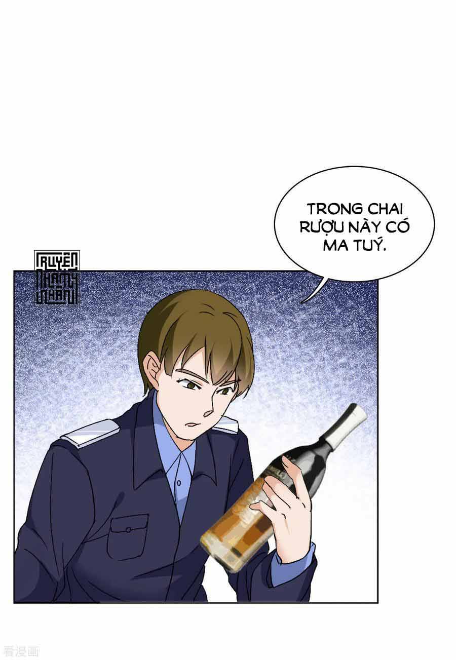 Cô Ấy Đến Rồi, Xin Nằm Xuống! Chapter 61 - Trang 2