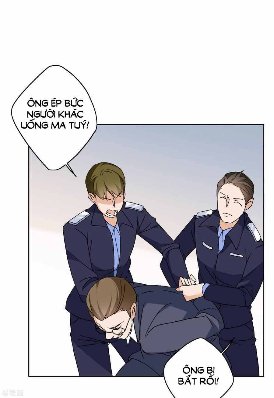 Cô Ấy Đến Rồi, Xin Nằm Xuống! Chapter 61 - Trang 2