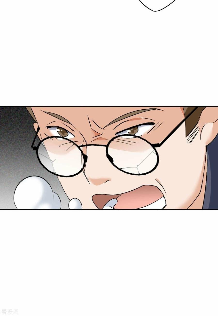 Cô Ấy Đến Rồi, Xin Nằm Xuống! Chapter 61 - Trang 2