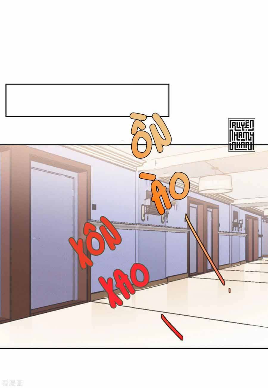 Cô Ấy Đến Rồi, Xin Nằm Xuống! Chapter 61 - Trang 2