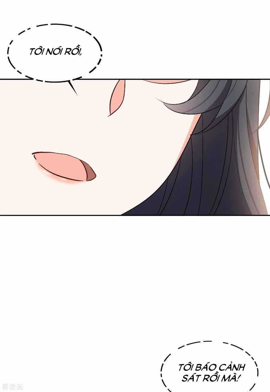 Cô Ấy Đến Rồi, Xin Nằm Xuống! Chapter 61 - Trang 2