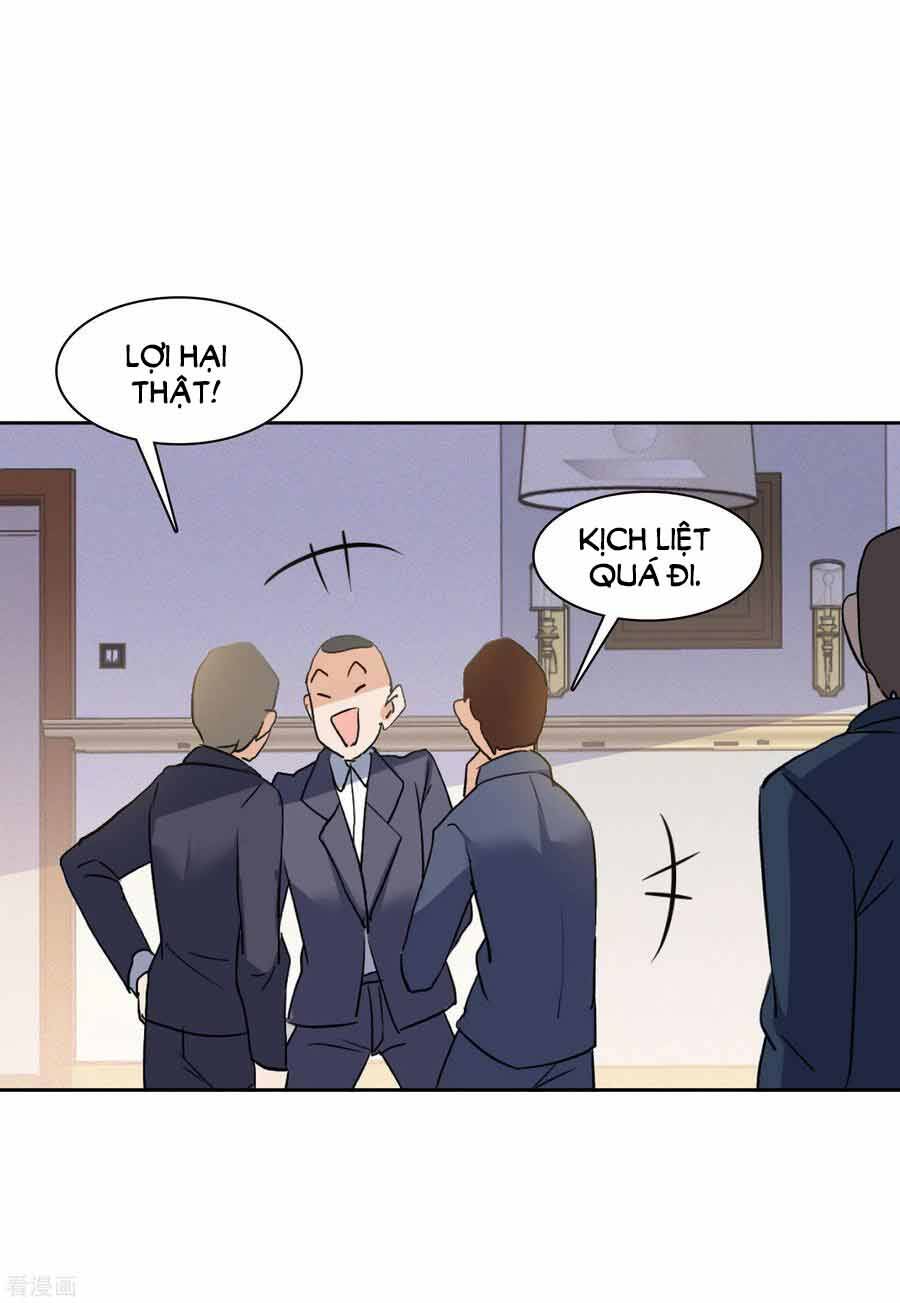 Cô Ấy Đến Rồi, Xin Nằm Xuống! Chapter 61 - Trang 2