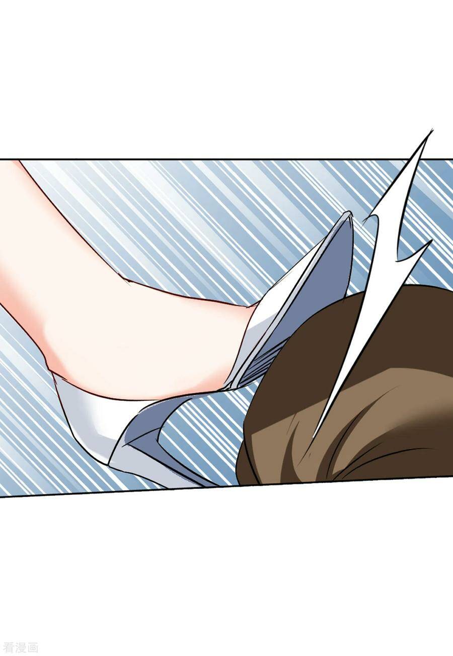 Cô Ấy Đến Rồi, Xin Nằm Xuống! Chapter 61 - Trang 2