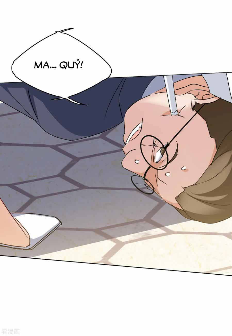 Cô Ấy Đến Rồi, Xin Nằm Xuống! Chapter 61 - Trang 2