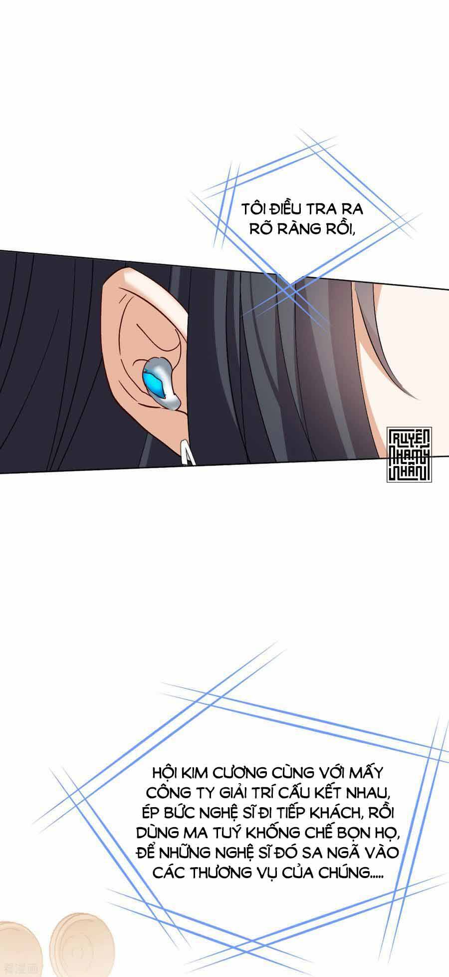 Cô Ấy Đến Rồi, Xin Nằm Xuống! Chapter 61 - Trang 2