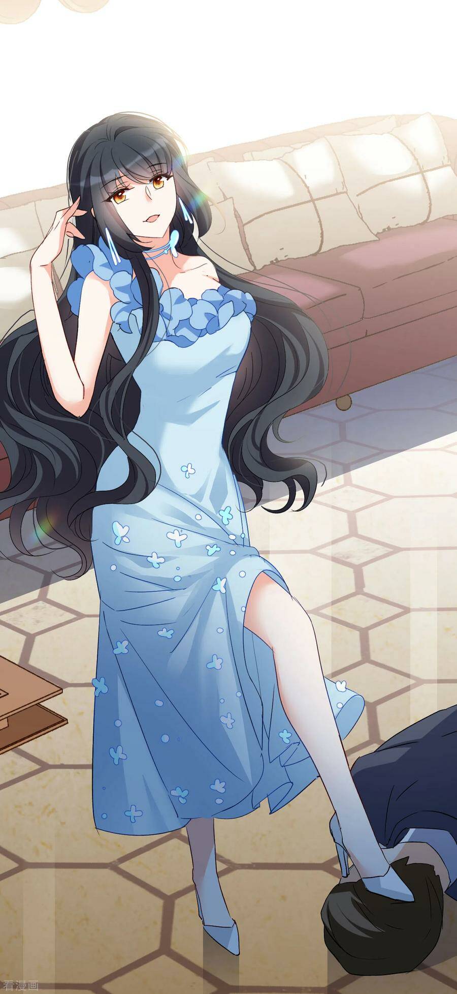 Cô Ấy Đến Rồi, Xin Nằm Xuống! Chapter 61 - Trang 2