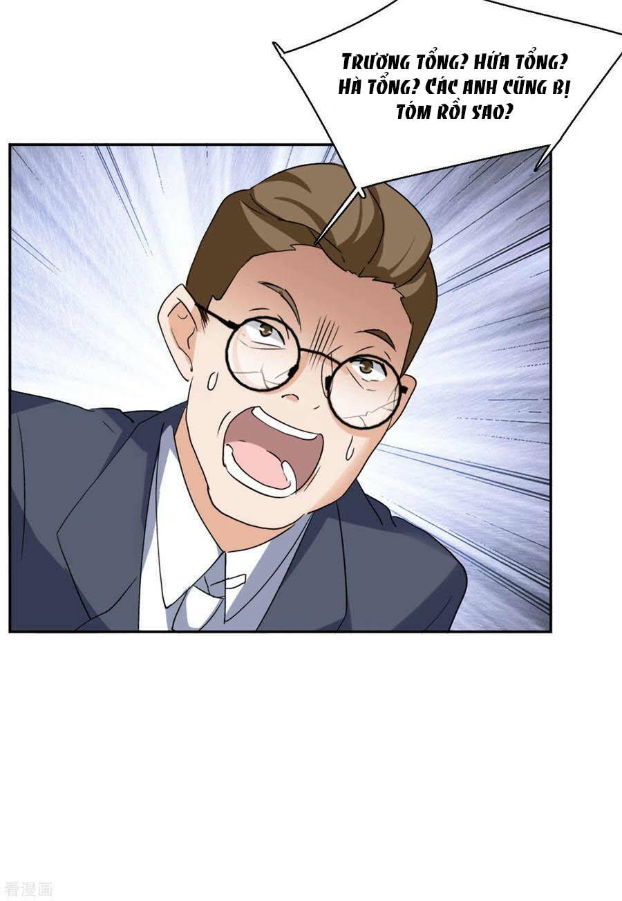 Cô Ấy Đến Rồi, Xin Nằm Xuống! Chapter 62 - Trang 2