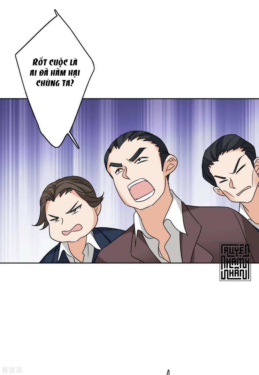 Cô Ấy Đến Rồi, Xin Nằm Xuống! Chapter 62 - Trang 2