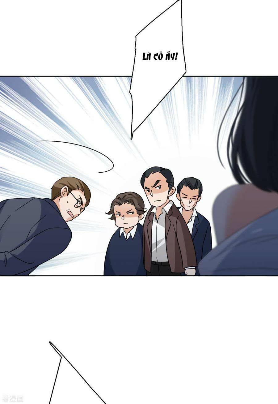 Cô Ấy Đến Rồi, Xin Nằm Xuống! Chapter 62 - Trang 2