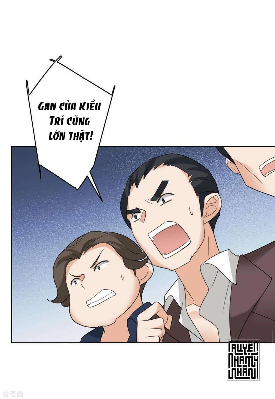 Cô Ấy Đến Rồi, Xin Nằm Xuống! Chapter 62 - Trang 2