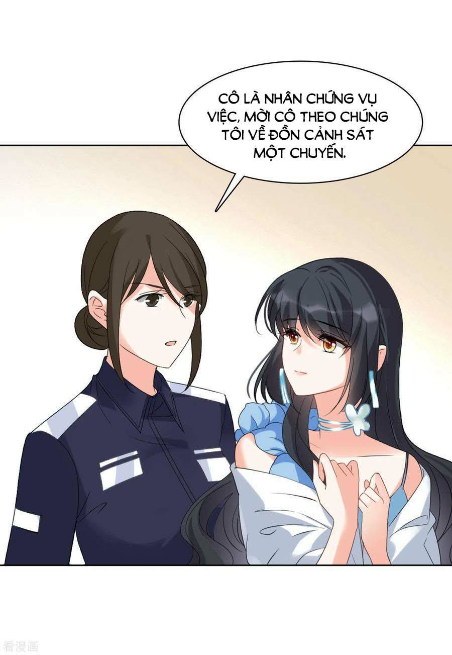 Cô Ấy Đến Rồi, Xin Nằm Xuống! Chapter 62 - Trang 2