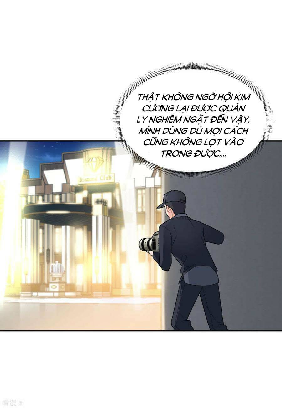 Cô Ấy Đến Rồi, Xin Nằm Xuống! Chapter 62 - Trang 2