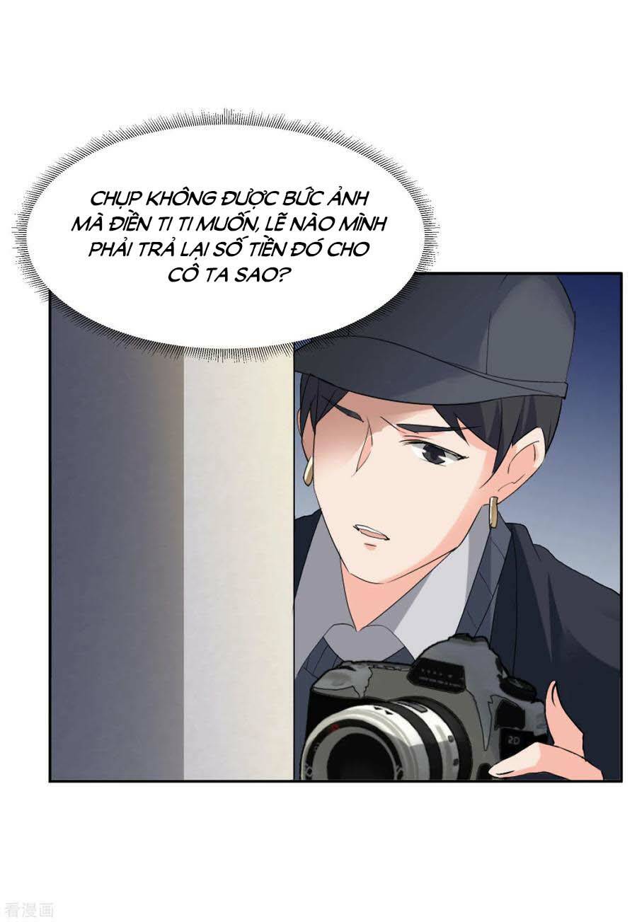 Cô Ấy Đến Rồi, Xin Nằm Xuống! Chapter 62 - Trang 2