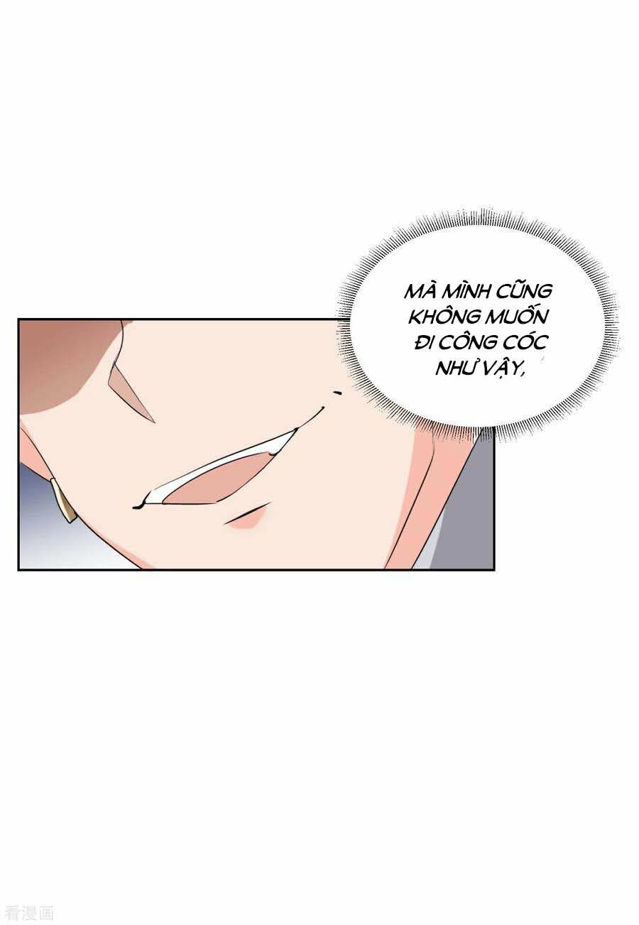 Cô Ấy Đến Rồi, Xin Nằm Xuống! Chapter 62 - Trang 2