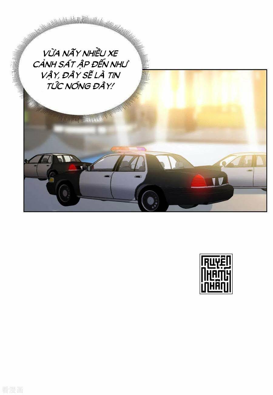 Cô Ấy Đến Rồi, Xin Nằm Xuống! Chapter 62 - Trang 2