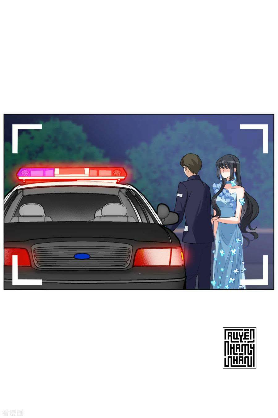 Cô Ấy Đến Rồi, Xin Nằm Xuống! Chapter 62 - Trang 2