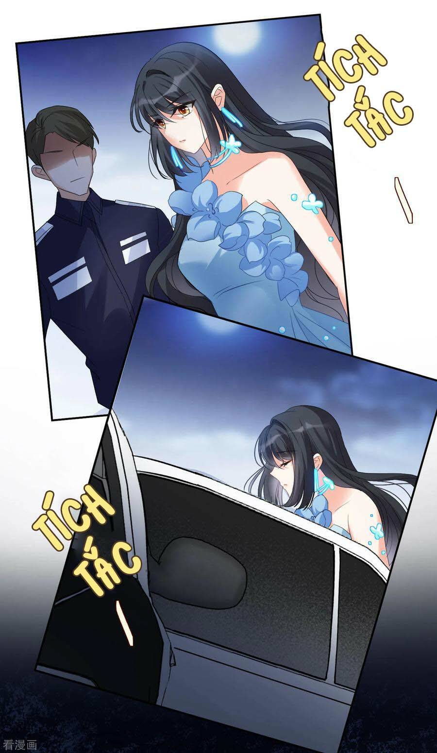 Cô Ấy Đến Rồi, Xin Nằm Xuống! Chapter 62 - Trang 2