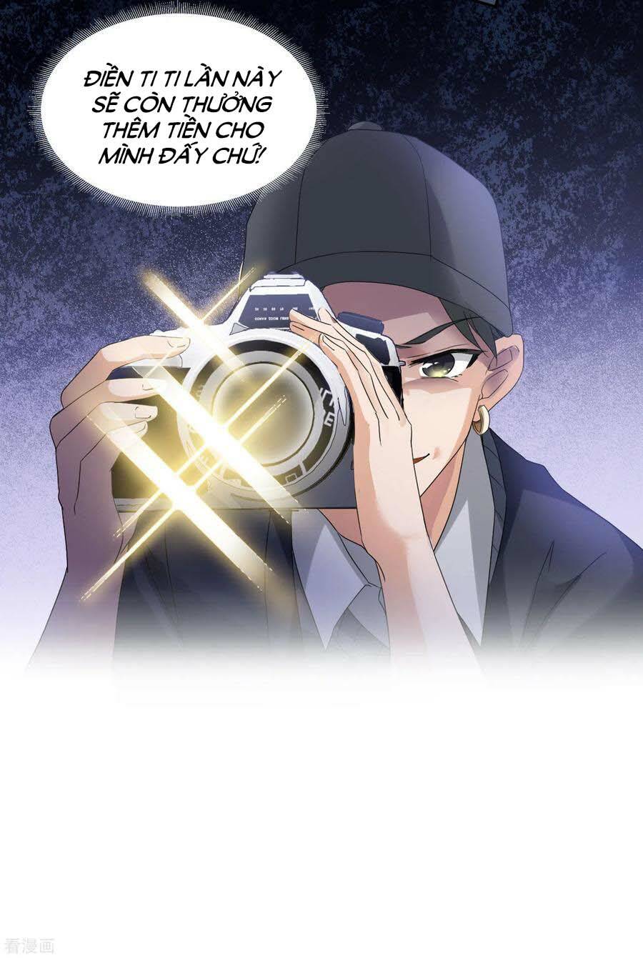 Cô Ấy Đến Rồi, Xin Nằm Xuống! Chapter 62 - Trang 2