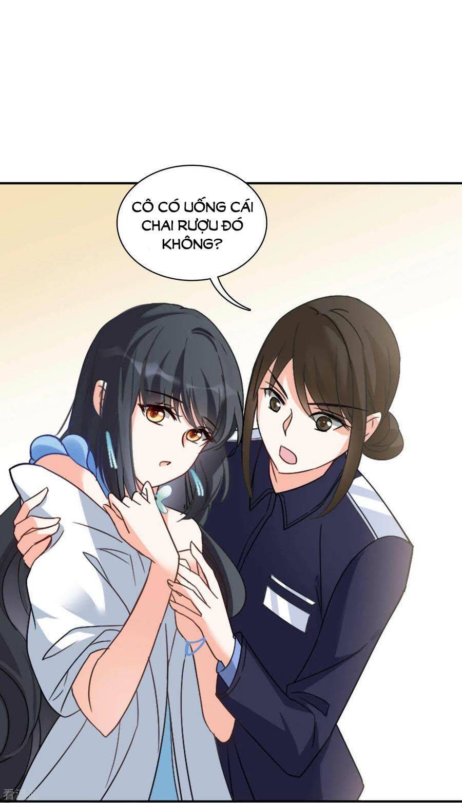 Cô Ấy Đến Rồi, Xin Nằm Xuống! Chapter 62 - Trang 2