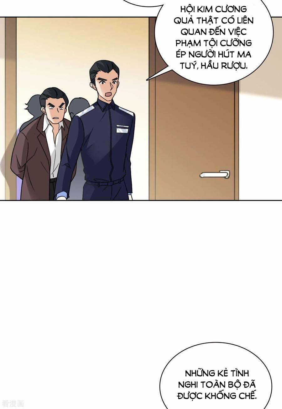 Cô Ấy Đến Rồi, Xin Nằm Xuống! Chapter 62 - Trang 2