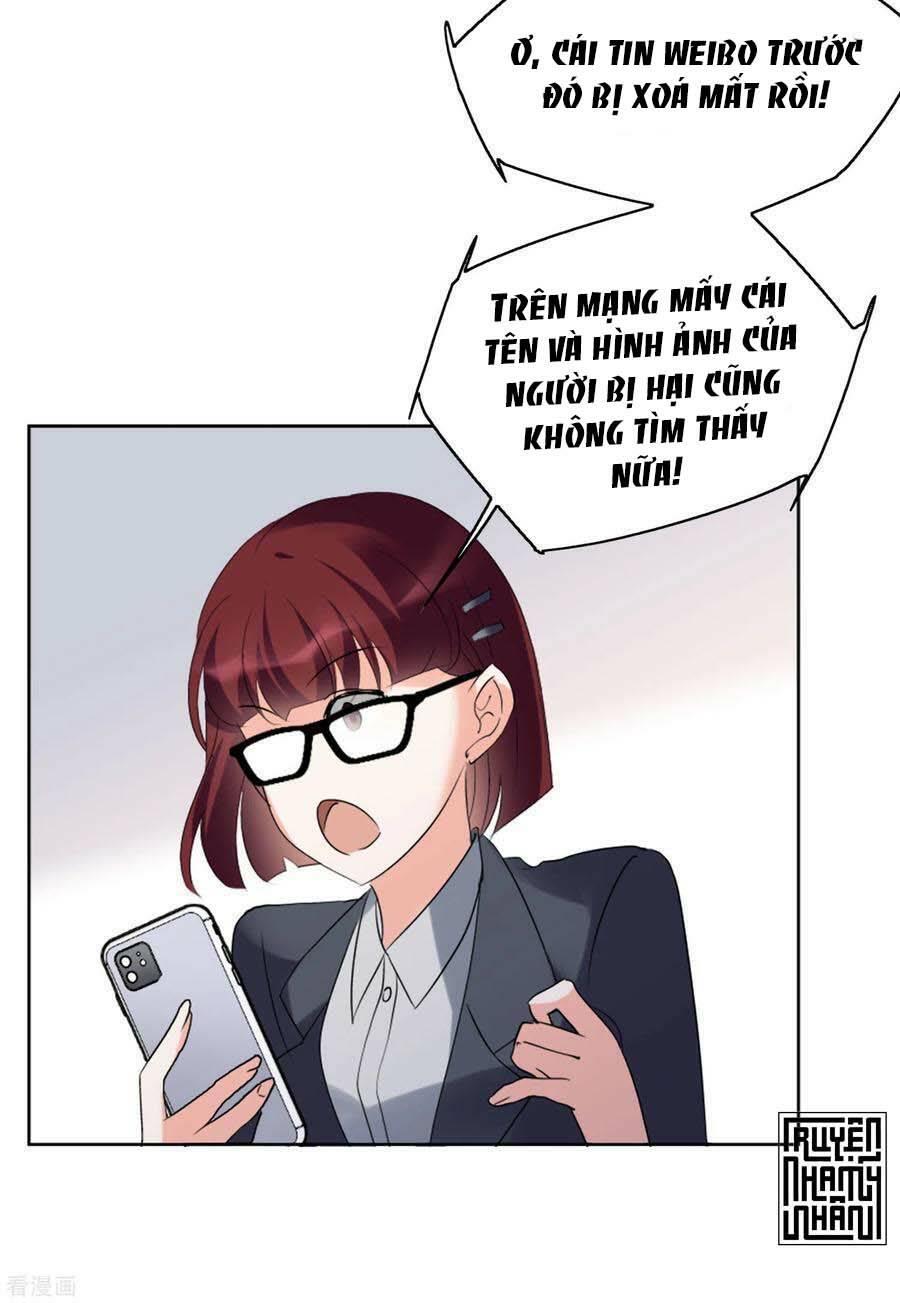 Cô Ấy Đến Rồi, Xin Nằm Xuống! Chapter 63 - Trang 2