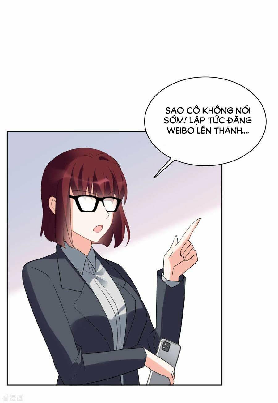 Cô Ấy Đến Rồi, Xin Nằm Xuống! Chapter 63 - Trang 2