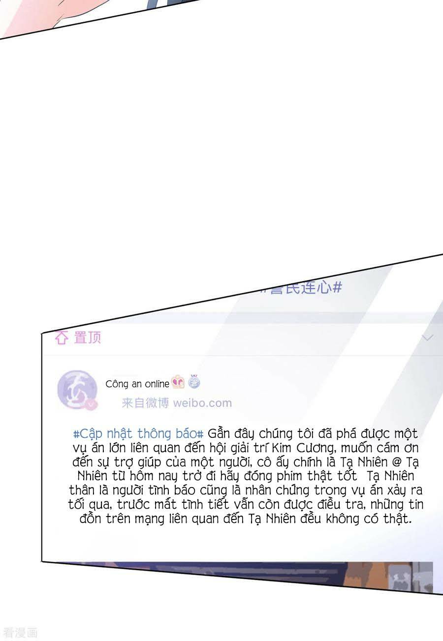 Cô Ấy Đến Rồi, Xin Nằm Xuống! Chapter 63 - Trang 2