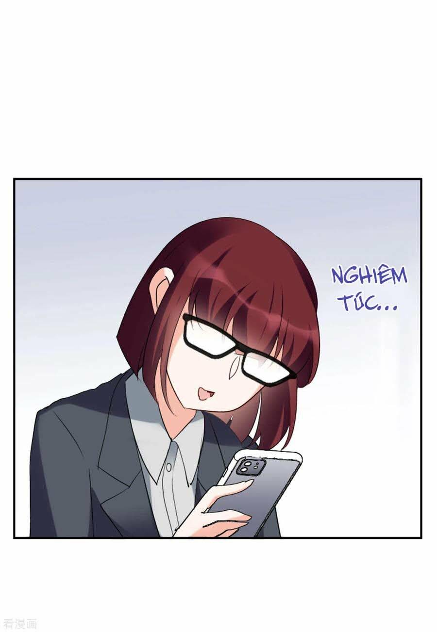 Cô Ấy Đến Rồi, Xin Nằm Xuống! Chapter 63 - Trang 2