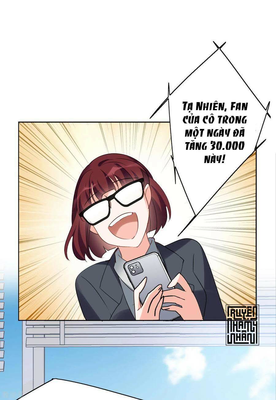 Cô Ấy Đến Rồi, Xin Nằm Xuống! Chapter 63 - Trang 2