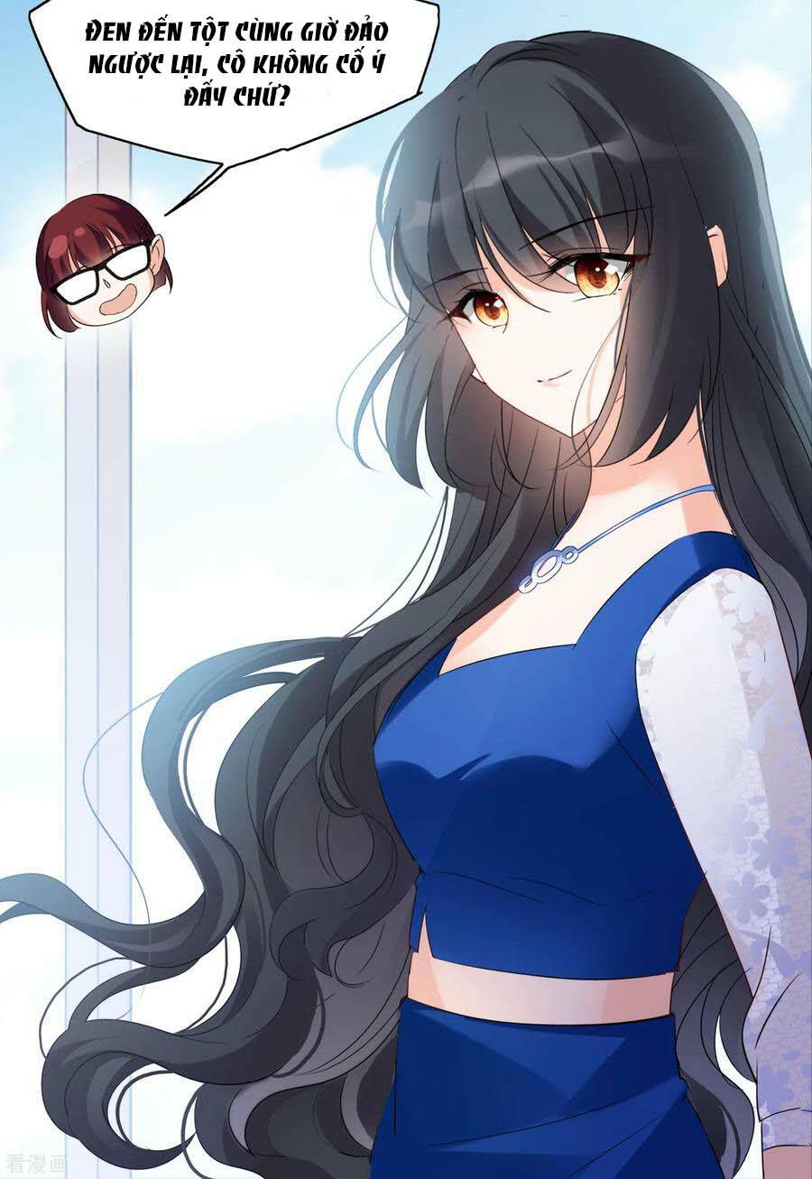 Cô Ấy Đến Rồi, Xin Nằm Xuống! Chapter 63 - Trang 2