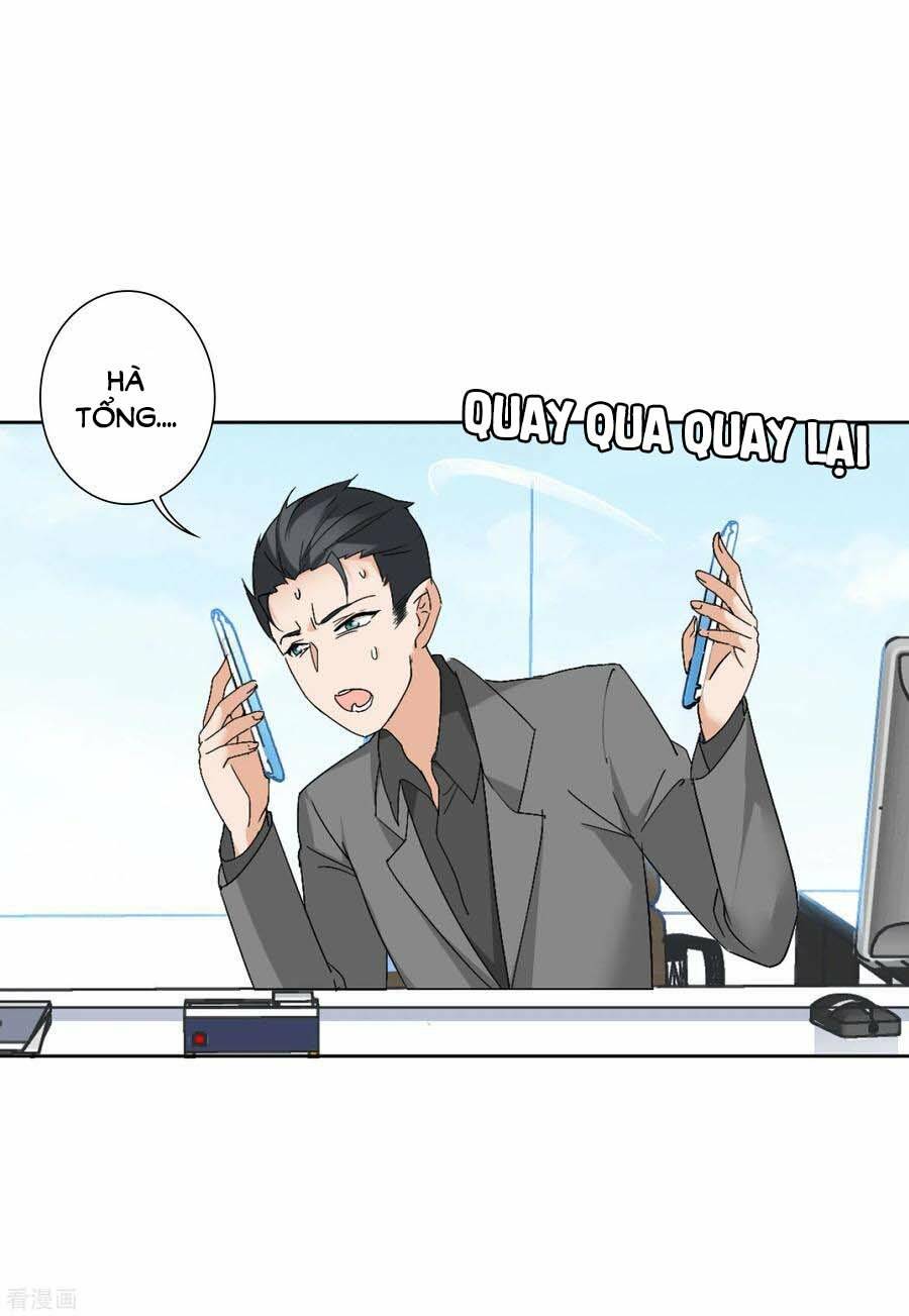 Cô Ấy Đến Rồi, Xin Nằm Xuống! Chapter 65 - Trang 2