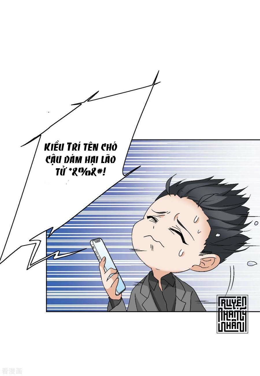 Cô Ấy Đến Rồi, Xin Nằm Xuống! Chapter 65 - Trang 2