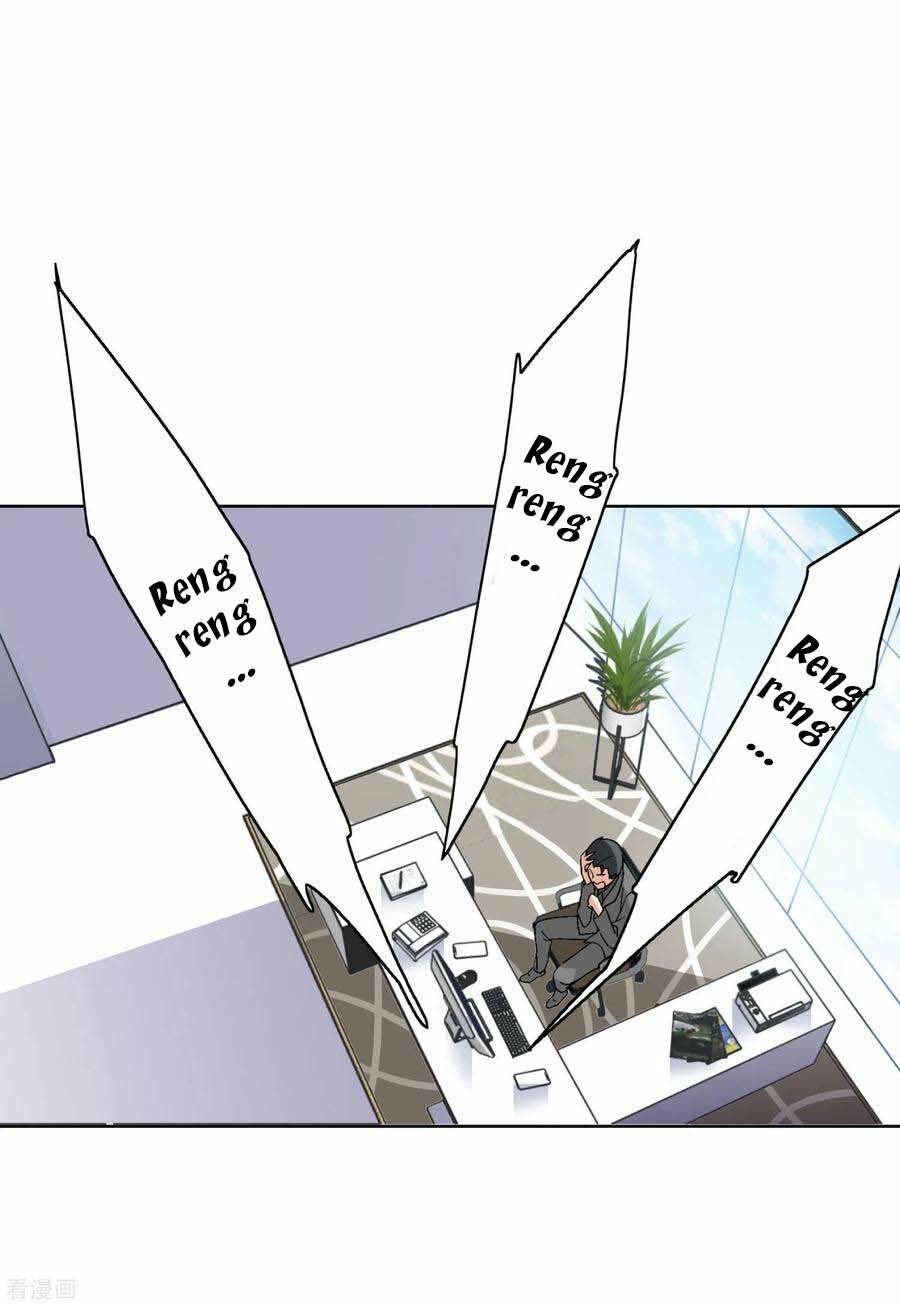 Cô Ấy Đến Rồi, Xin Nằm Xuống! Chapter 65 - Trang 2