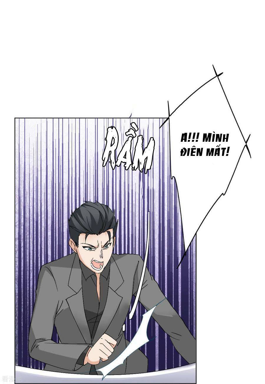 Cô Ấy Đến Rồi, Xin Nằm Xuống! Chapter 65 - Trang 2