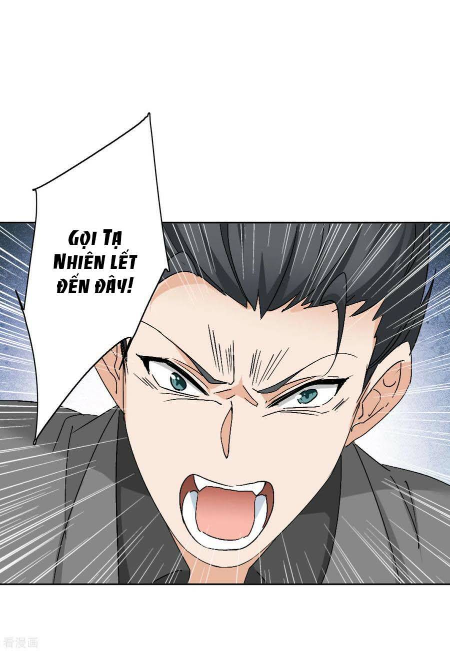 Cô Ấy Đến Rồi, Xin Nằm Xuống! Chapter 65 - Trang 2