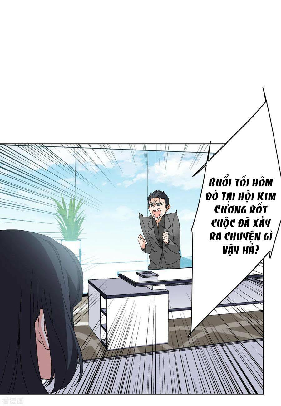 Cô Ấy Đến Rồi, Xin Nằm Xuống! Chapter 65 - Trang 2