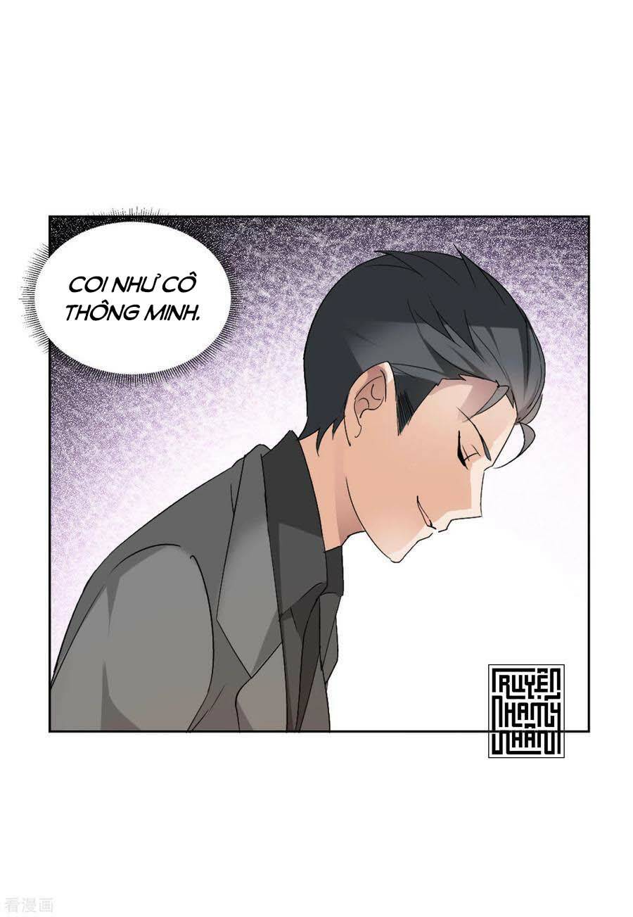 Cô Ấy Đến Rồi, Xin Nằm Xuống! Chapter 65 - Trang 2