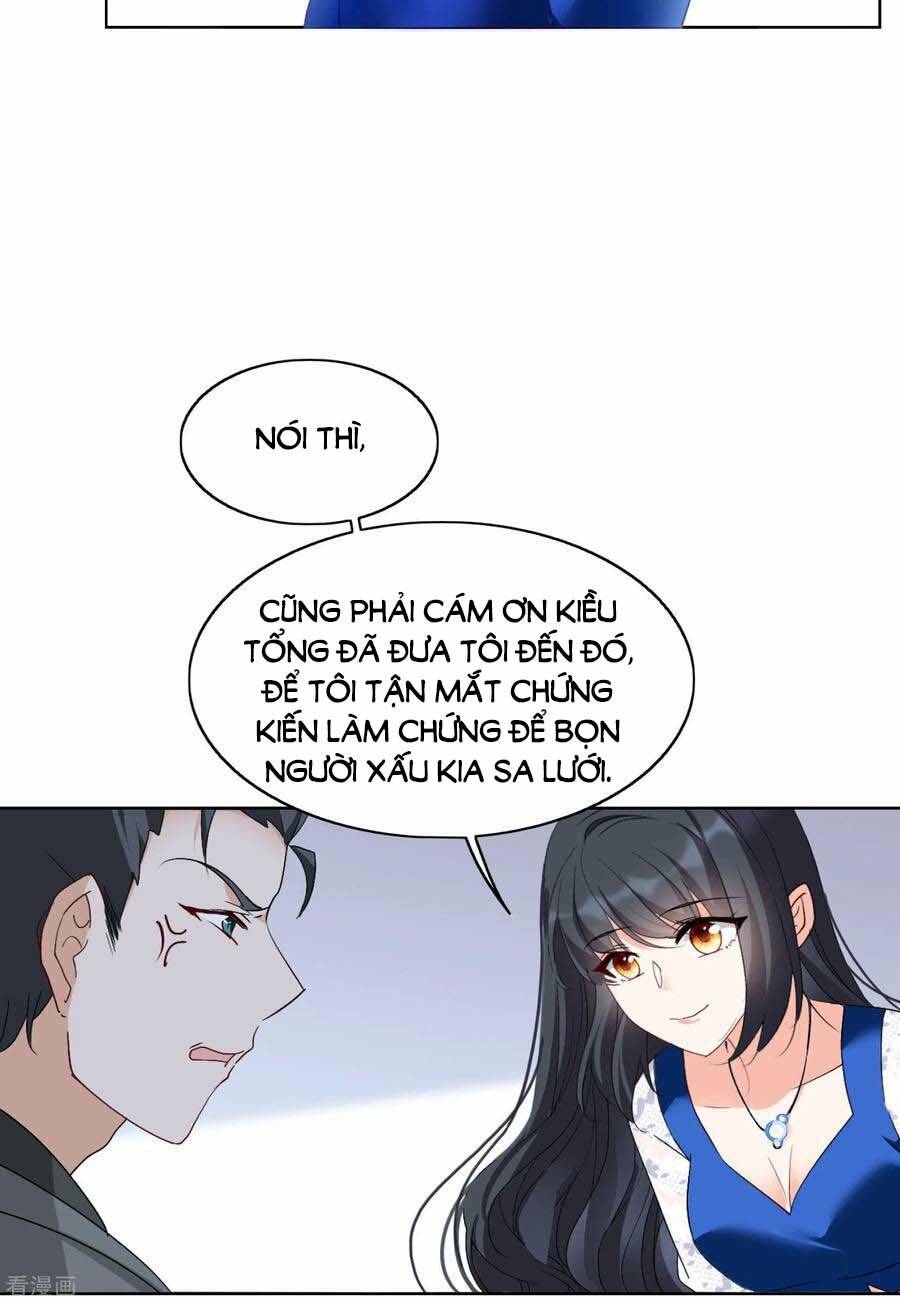 Cô Ấy Đến Rồi, Xin Nằm Xuống! Chapter 65 - Trang 2