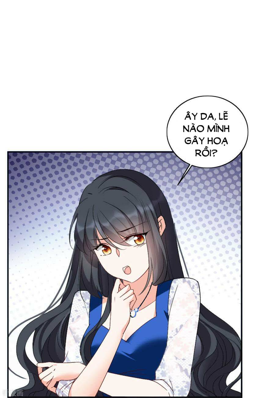 Cô Ấy Đến Rồi, Xin Nằm Xuống! Chapter 65 - Trang 2