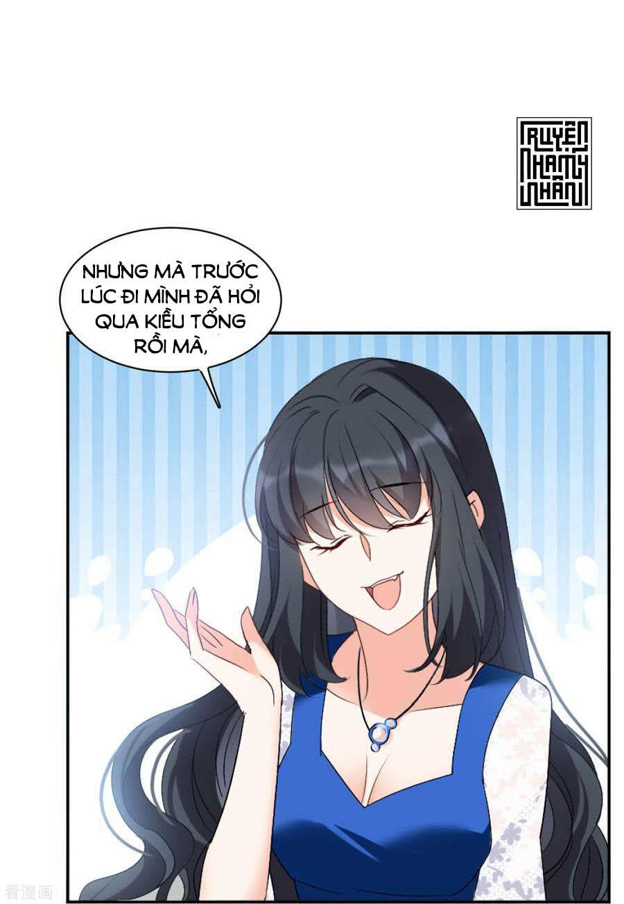 Cô Ấy Đến Rồi, Xin Nằm Xuống! Chapter 65 - Trang 2