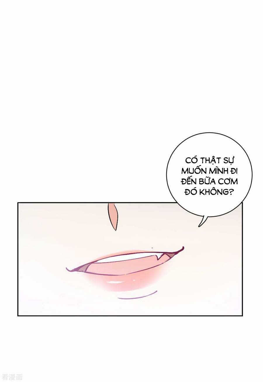 Cô Ấy Đến Rồi, Xin Nằm Xuống! Chapter 65 - Trang 2