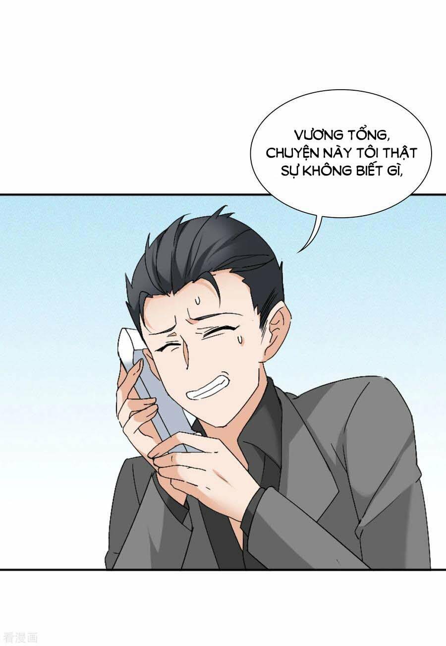 Cô Ấy Đến Rồi, Xin Nằm Xuống! Chapter 65 - Trang 2