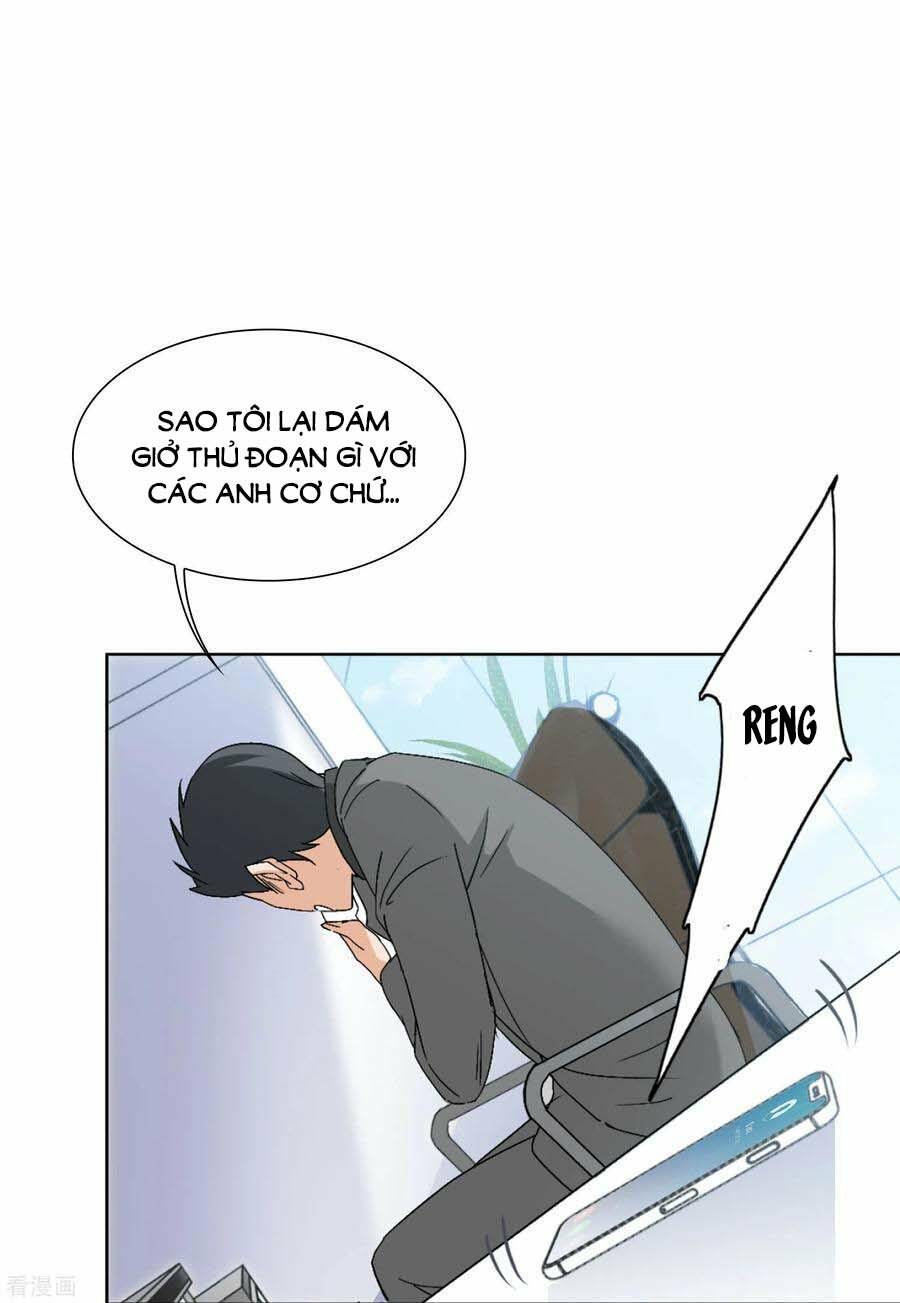 Cô Ấy Đến Rồi, Xin Nằm Xuống! Chapter 65 - Trang 2