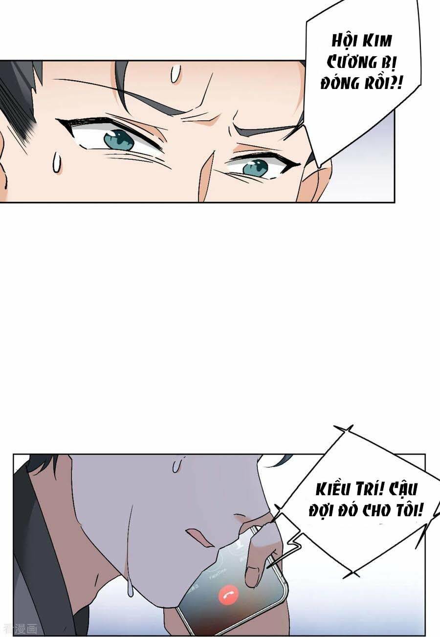 Cô Ấy Đến Rồi, Xin Nằm Xuống! Chapter 65 - Trang 2