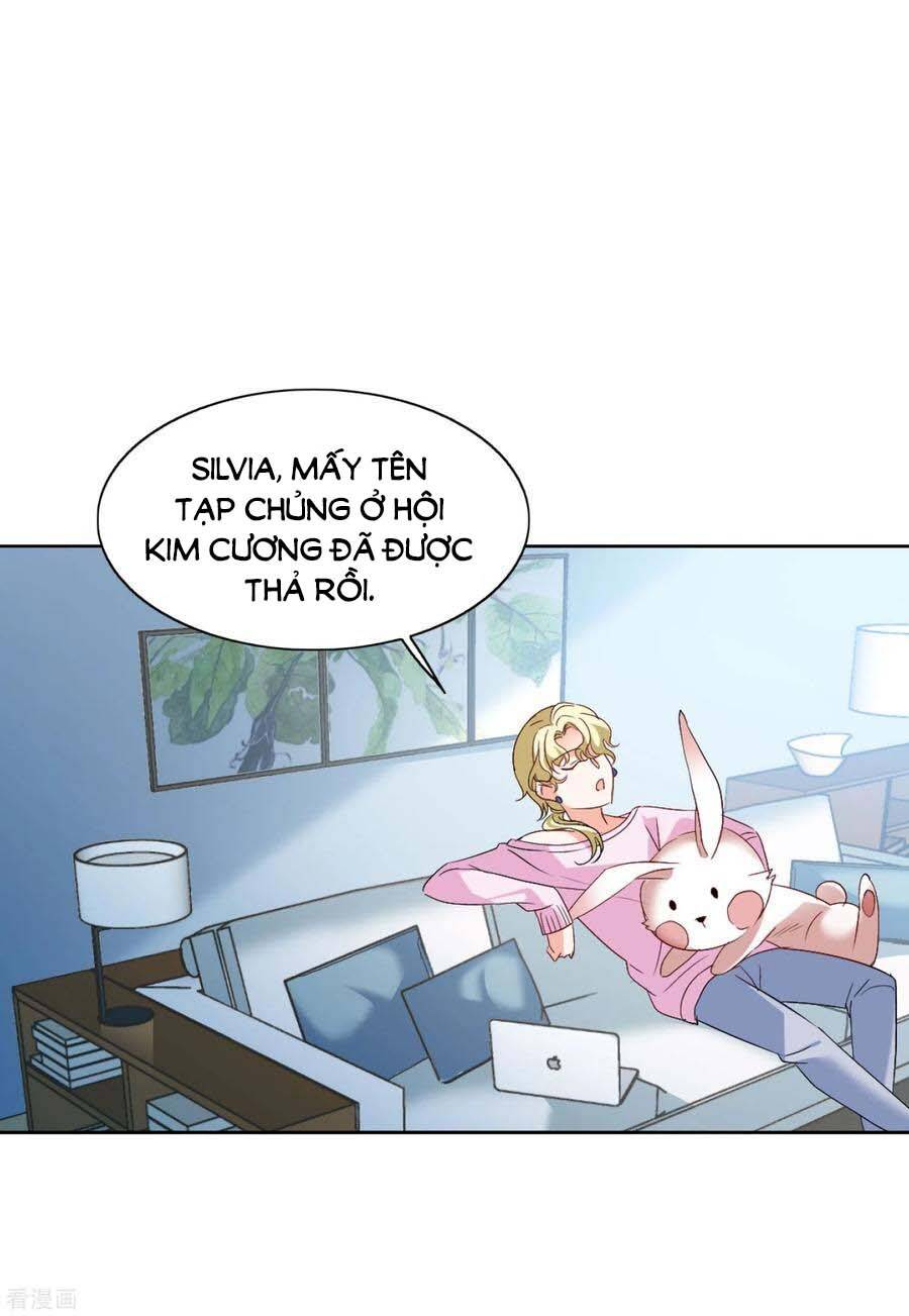 Cô Ấy Đến Rồi, Xin Nằm Xuống! Chapter 66 - Trang 2