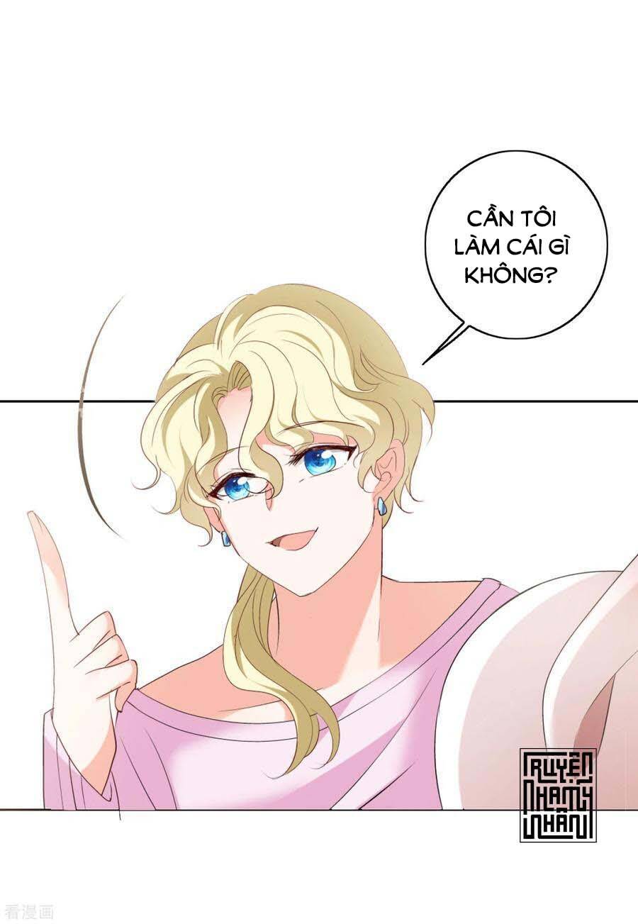 Cô Ấy Đến Rồi, Xin Nằm Xuống! Chapter 66 - Trang 2