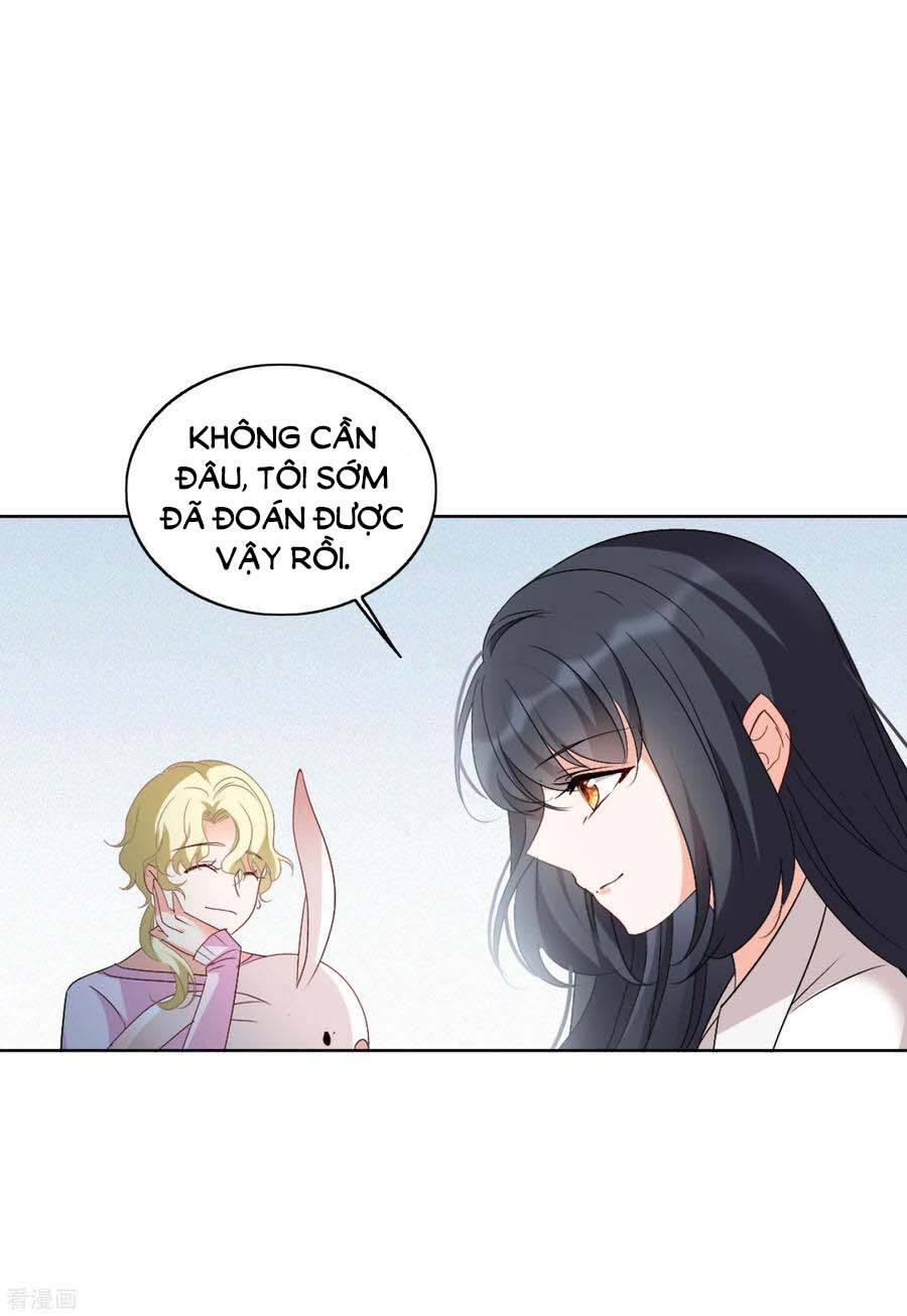 Cô Ấy Đến Rồi, Xin Nằm Xuống! Chapter 66 - Trang 2