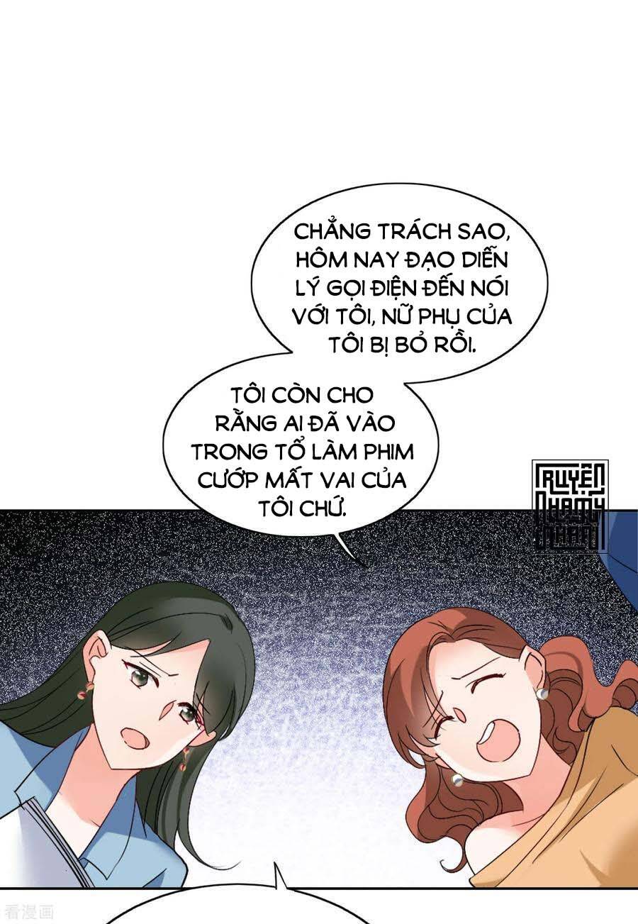 Cô Ấy Đến Rồi, Xin Nằm Xuống! Chapter 66 - Trang 2