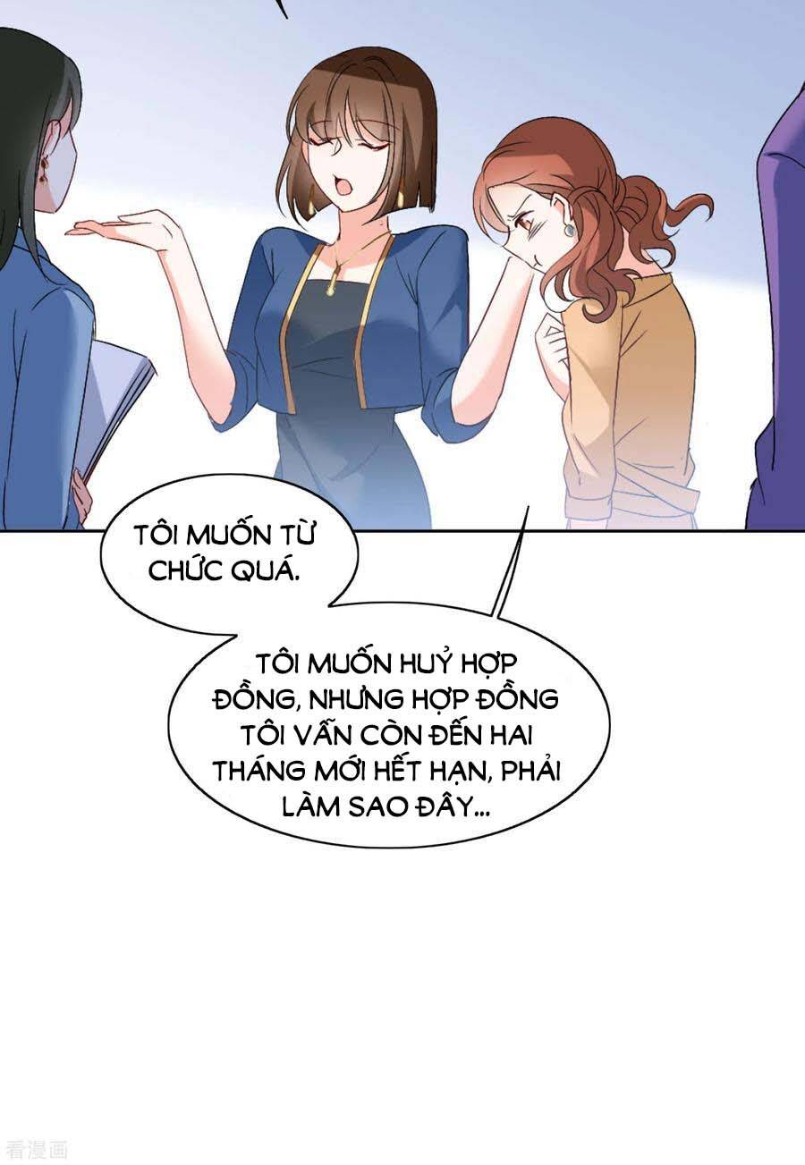 Cô Ấy Đến Rồi, Xin Nằm Xuống! Chapter 66 - Trang 2