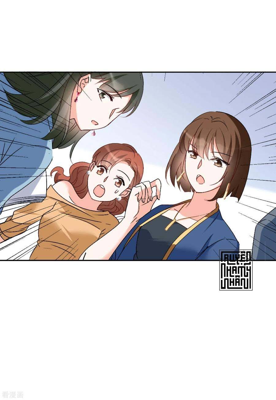 Cô Ấy Đến Rồi, Xin Nằm Xuống! Chapter 66 - Trang 2